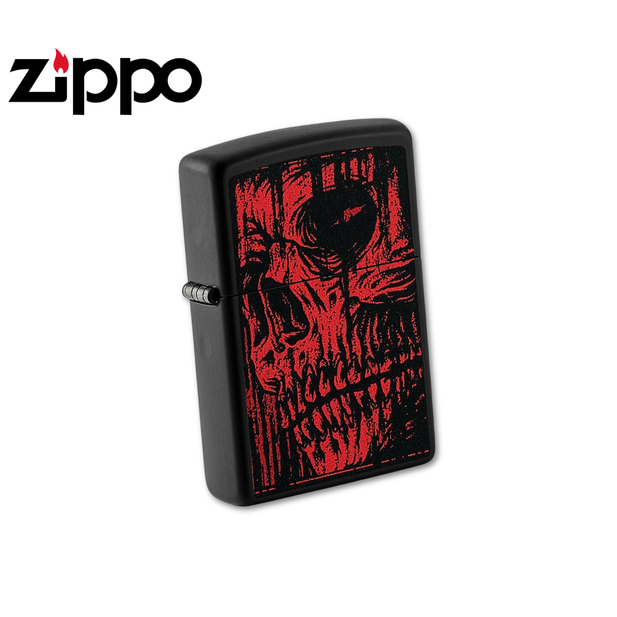 Red Skull Design