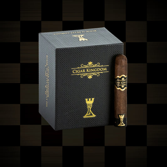 Cigar Kingdom Rook Petit Corona