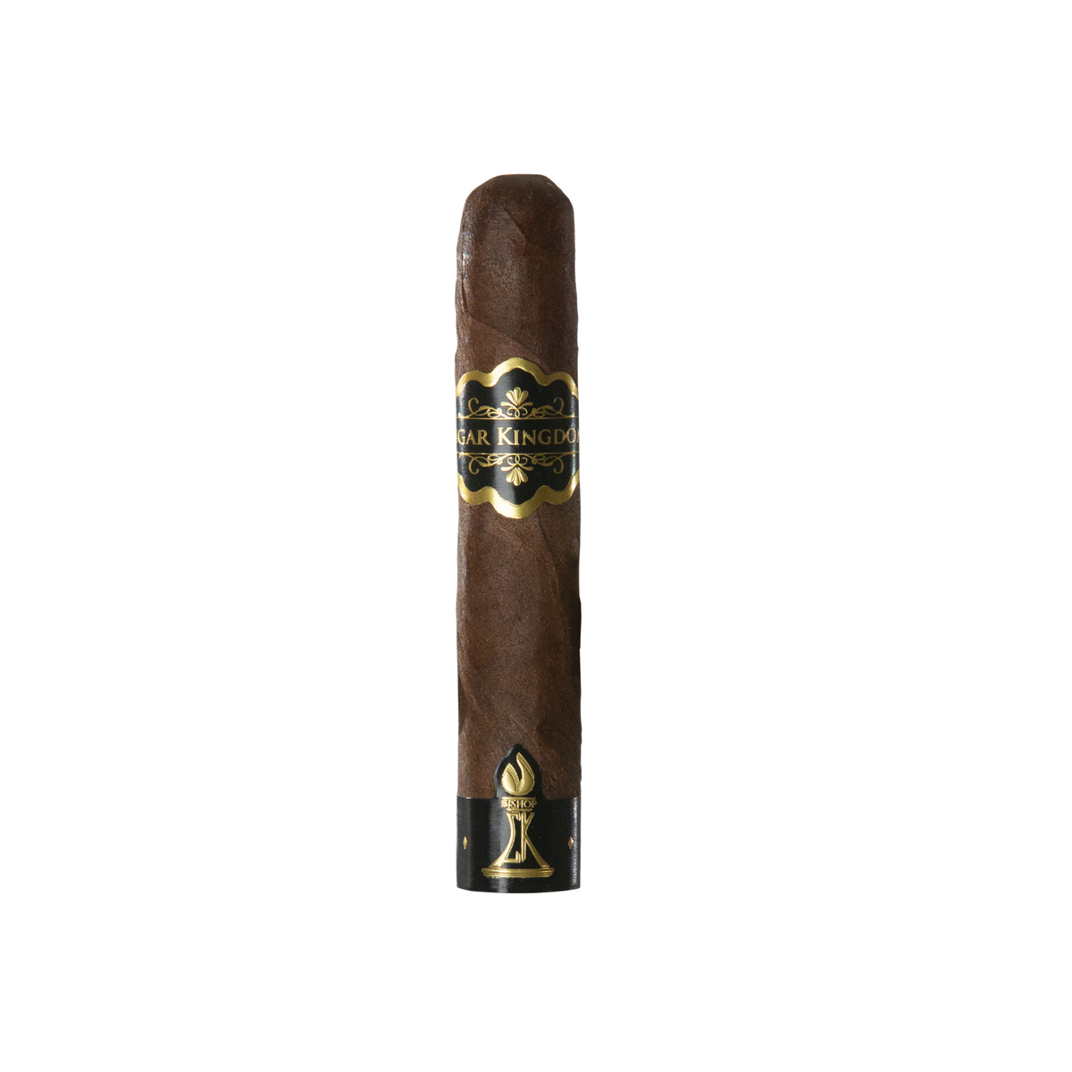 Cigar Kingdom Bishop Petit Corona