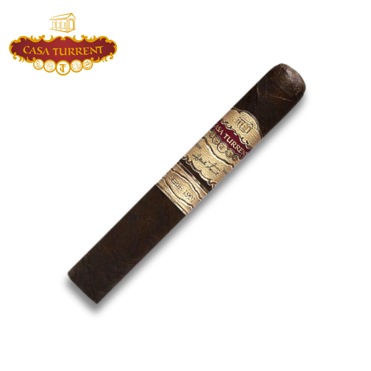 Casa Turrent Serie 1901 Gran Robusto