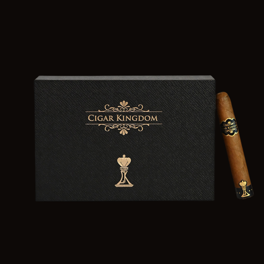 Cigar Kingdom Queen Robusto