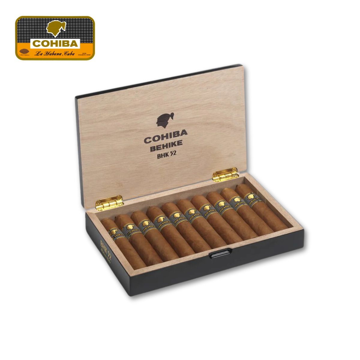 Cohiba Behike 52
