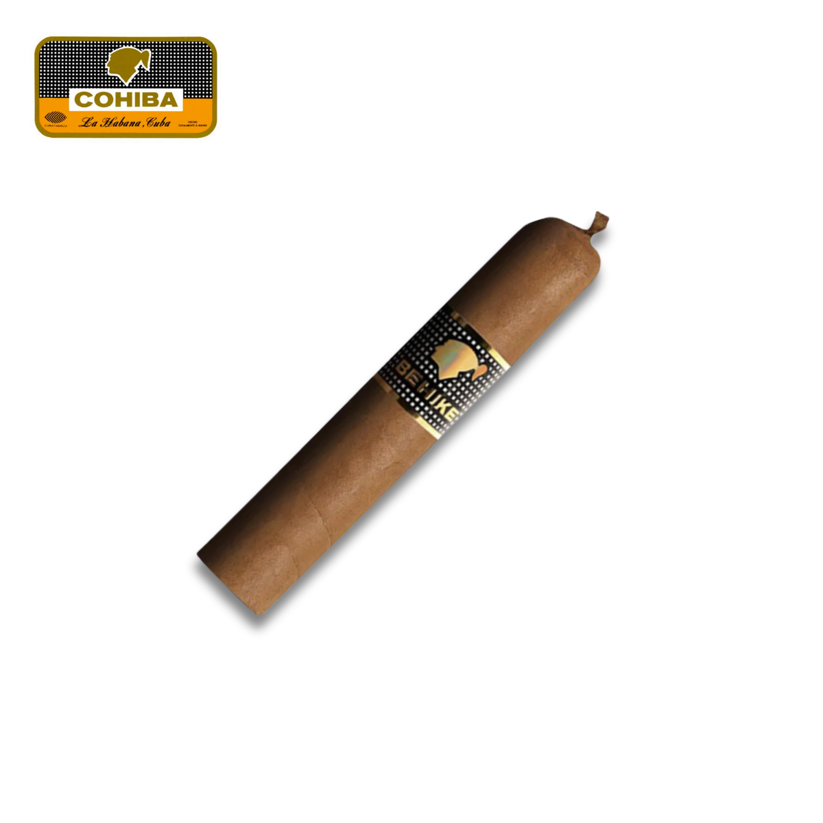 Cohiba Behike 52