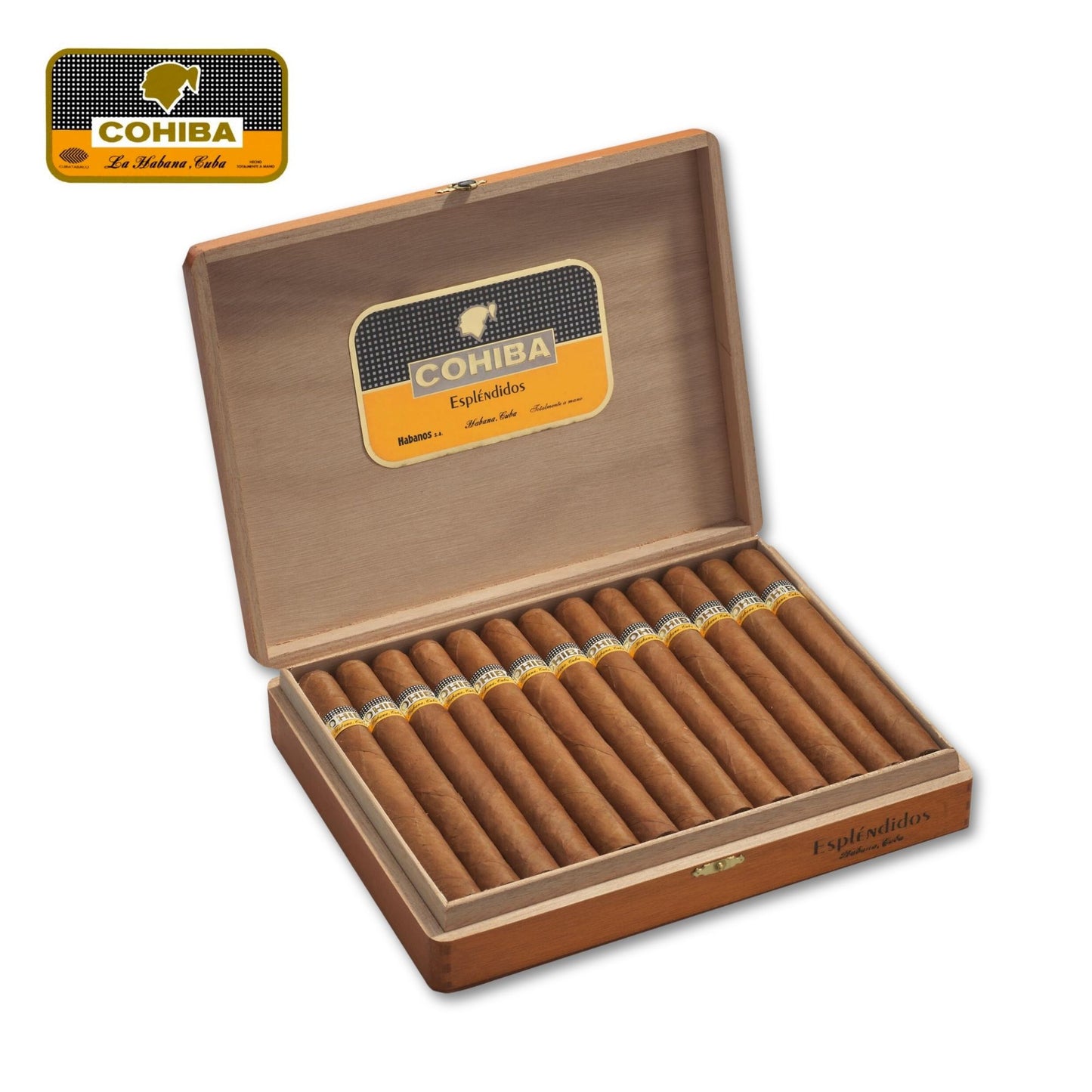 Cohiba Esplendidos