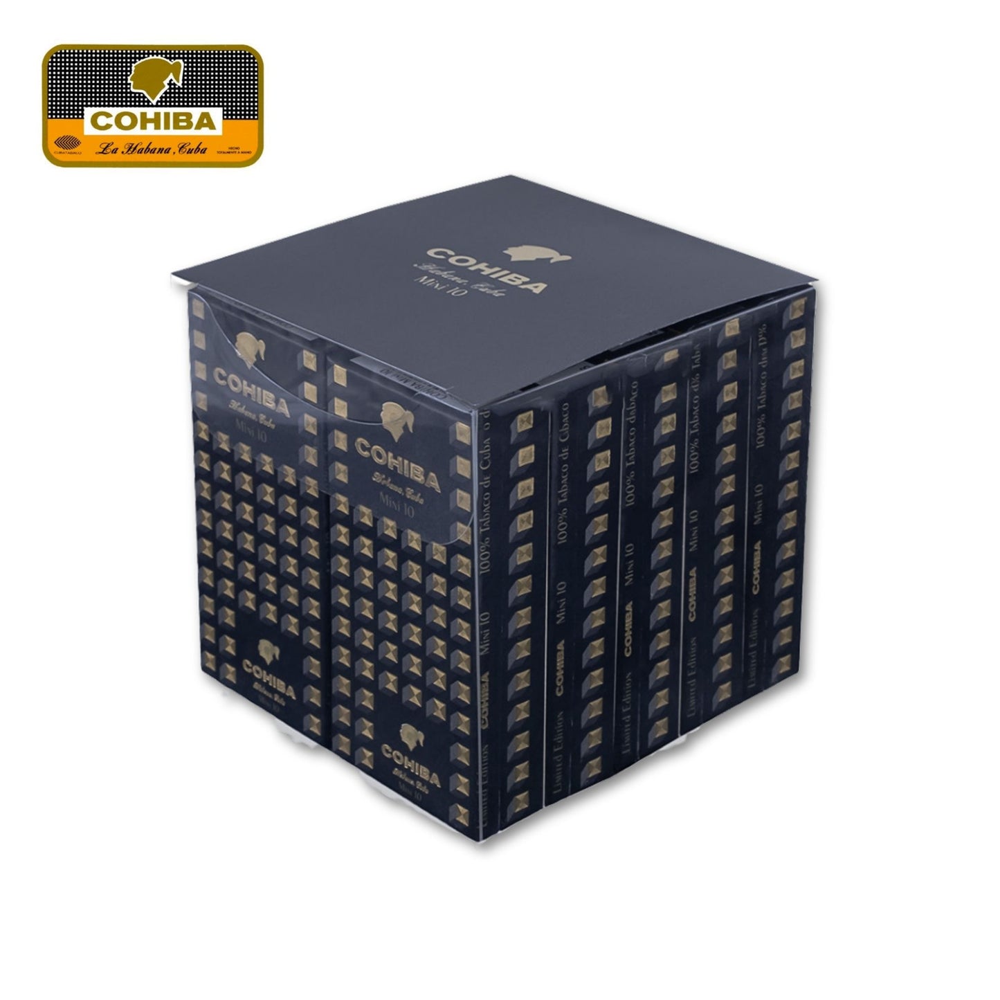 Cohiba Mini 10 LE 2023