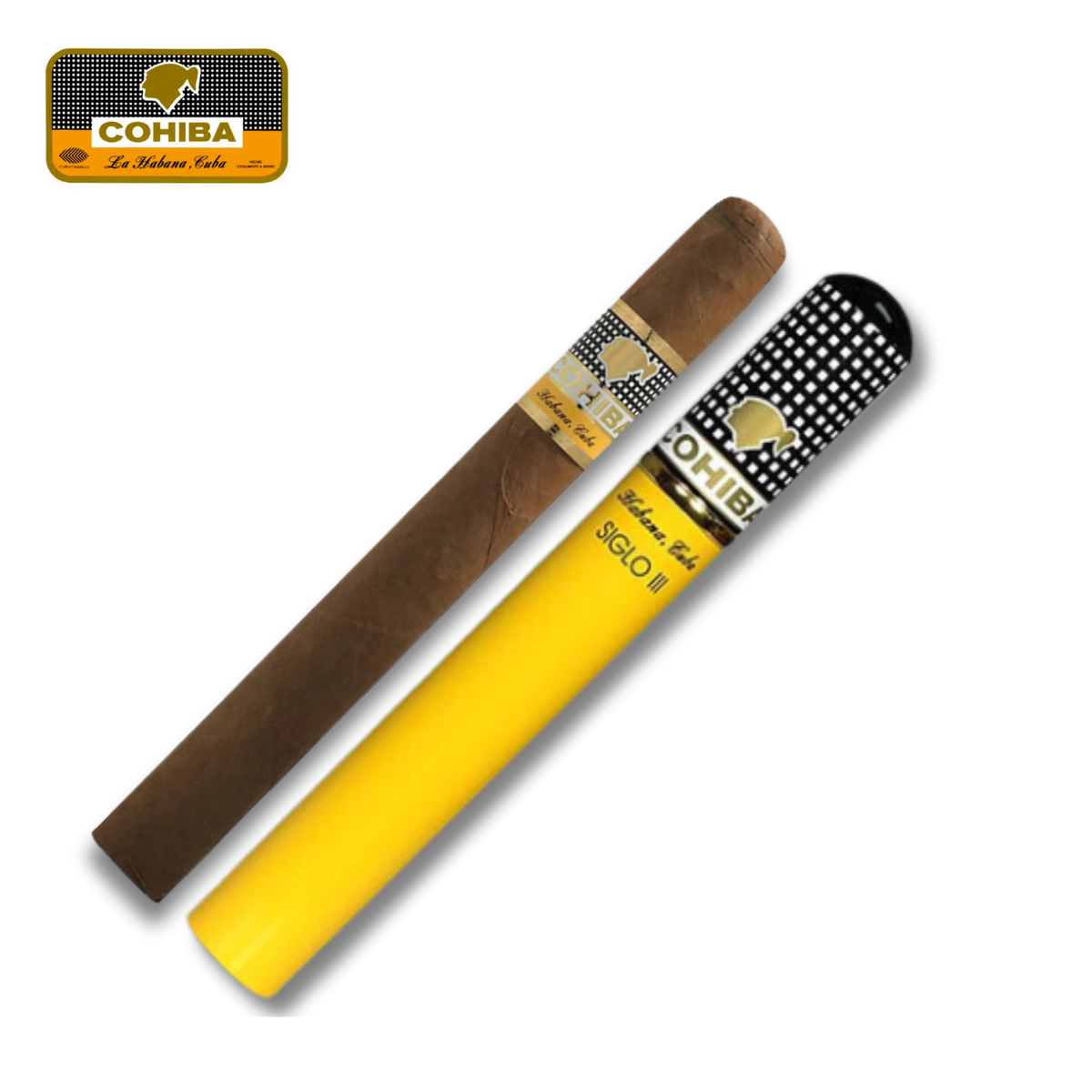 Cohiba Siglo III AT