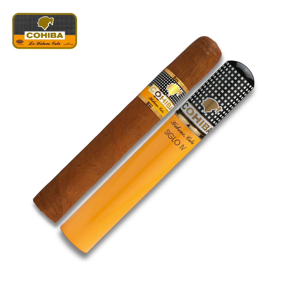 Cohiba Siglo IV AT