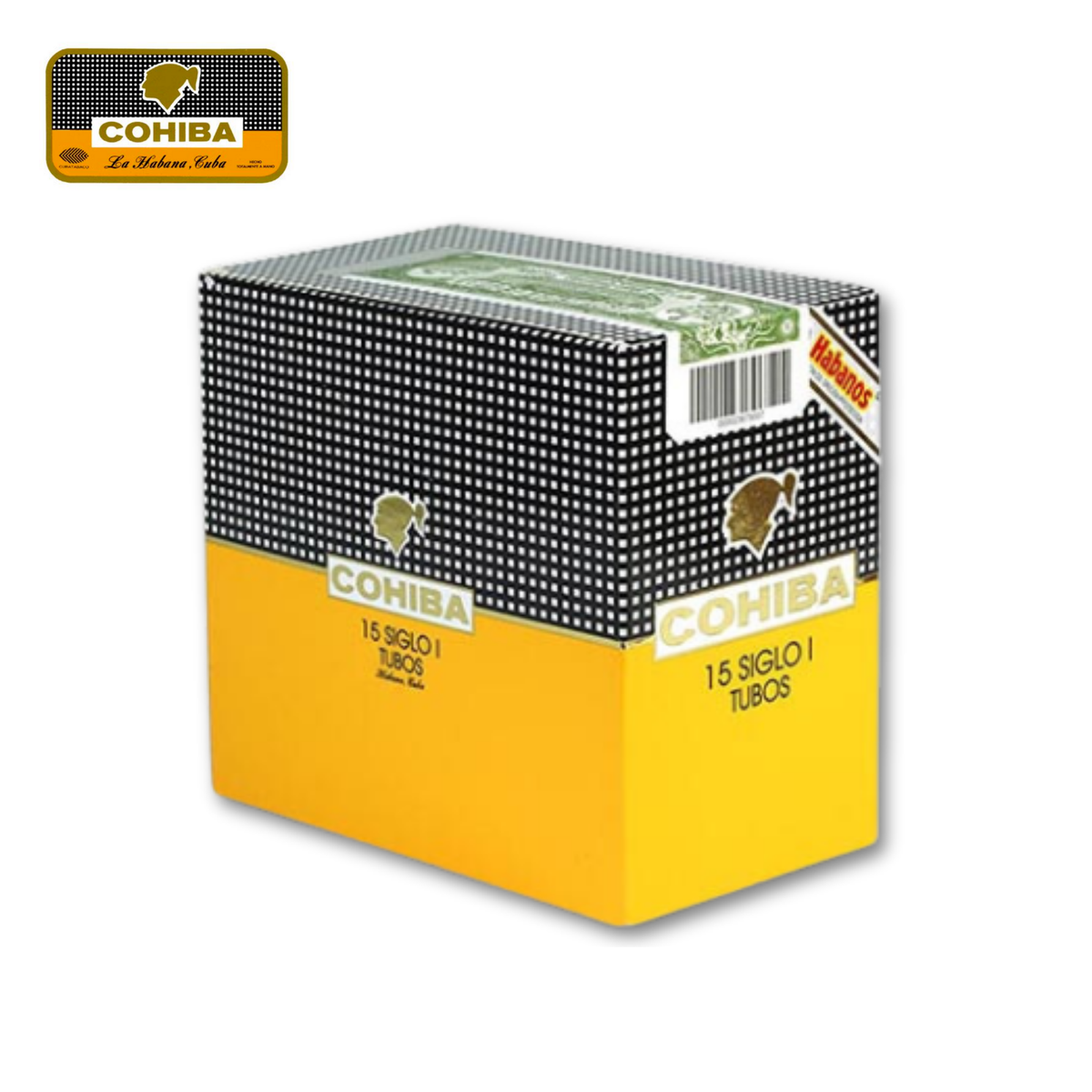Cohiba Siglo I AT