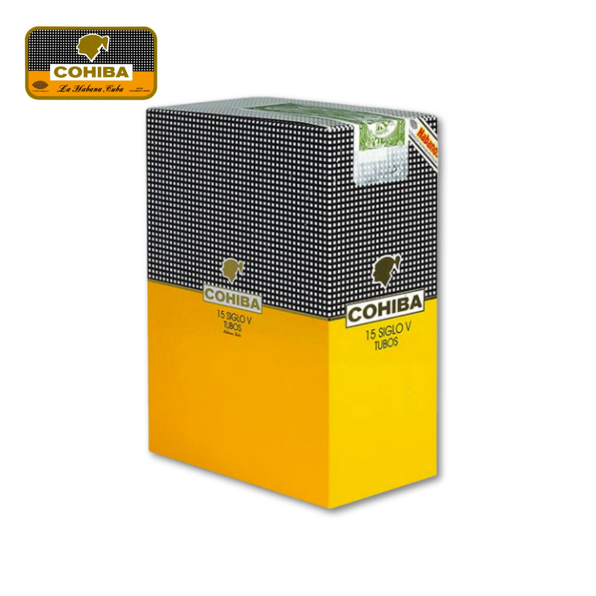 Cohiba Siglo V AT