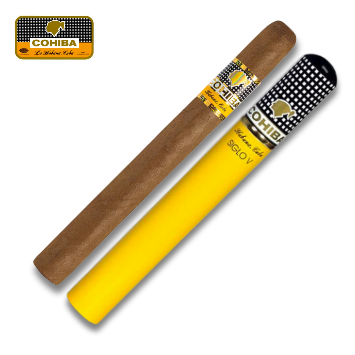Cohiba Siglo V AT