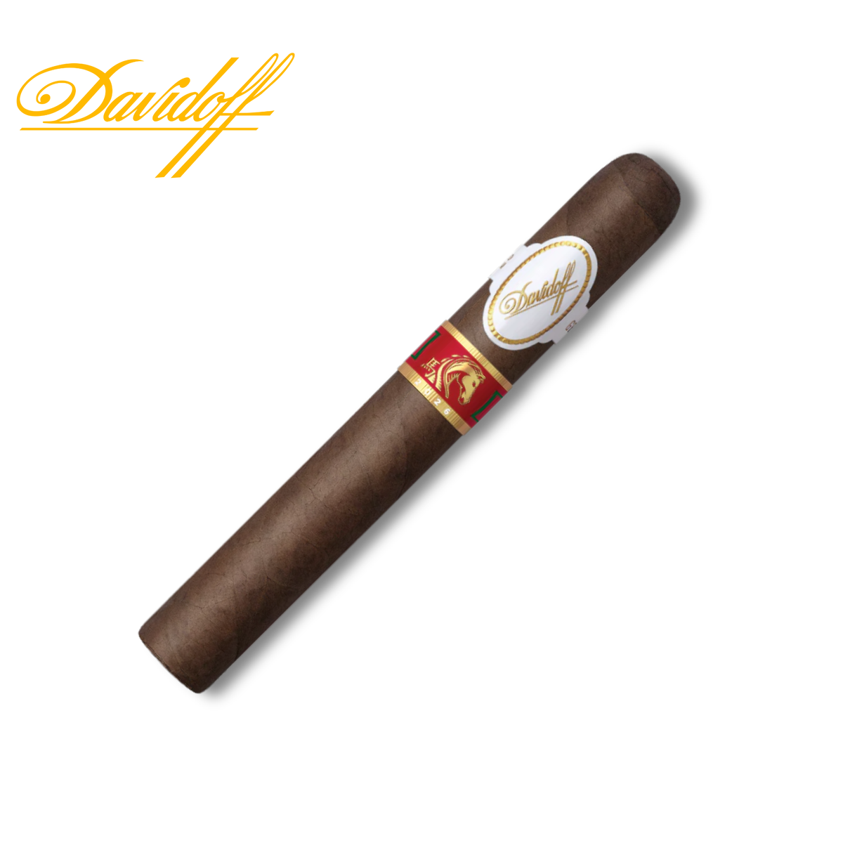 Davidoff Year of the Horse Limited Edition 2026