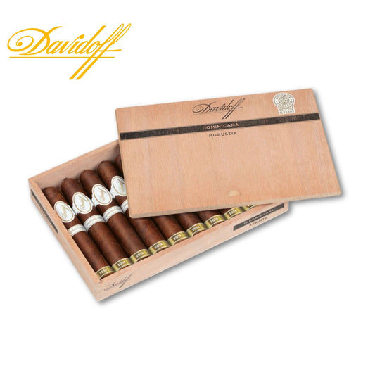 Davidoff Dominicana Robusto