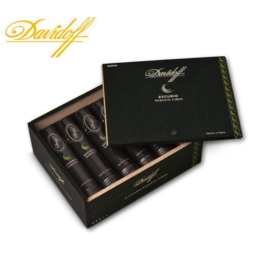 Davidoff Escurio Robusto AT