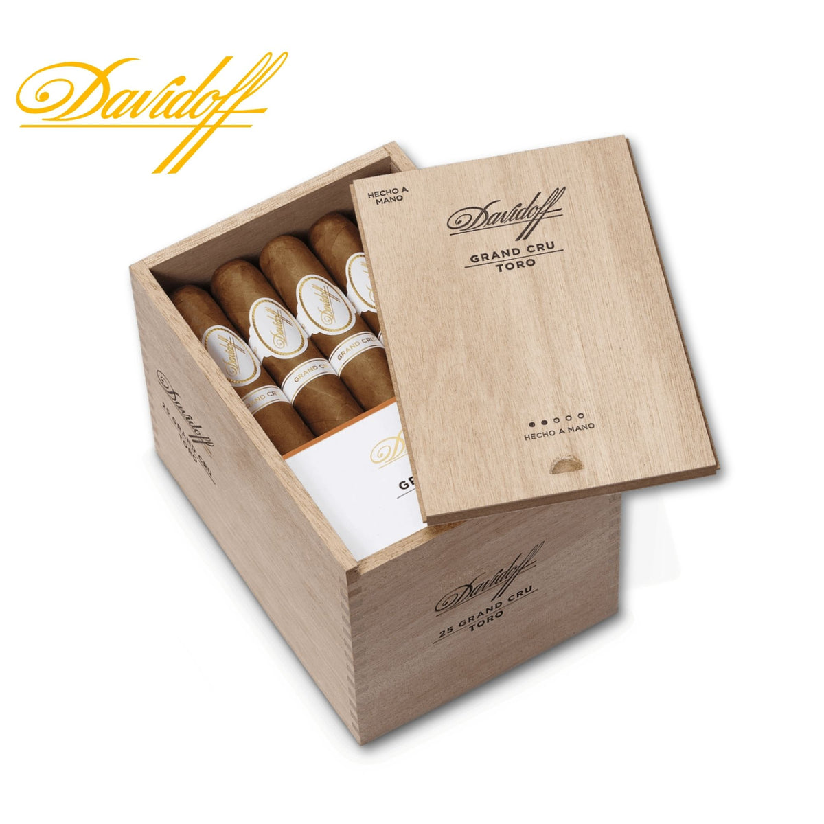 Davidoff Grand Cru Toro