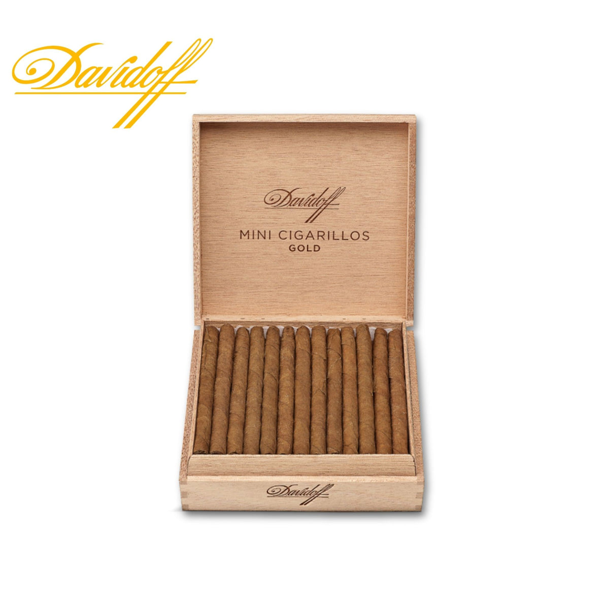 Davidoff Mini Cigarillos