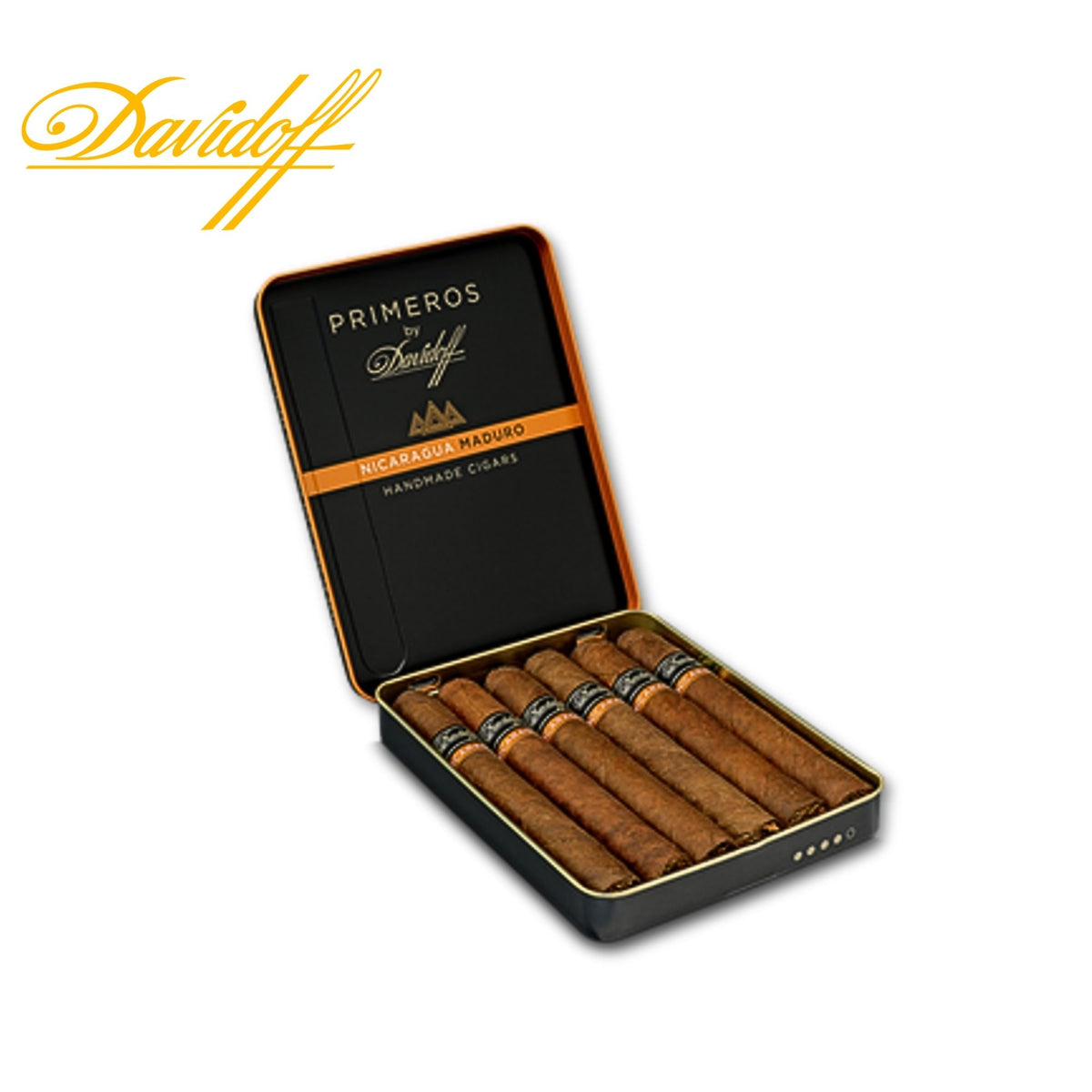 Davidoff Primeros Nicaragua Maduro