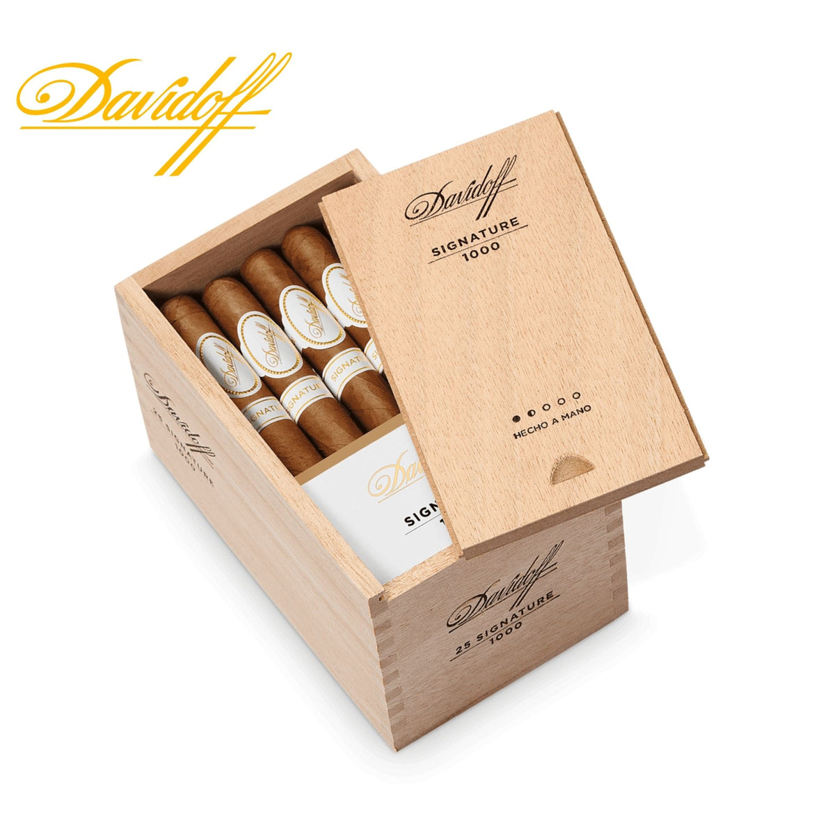 Davidoff Signature 1000