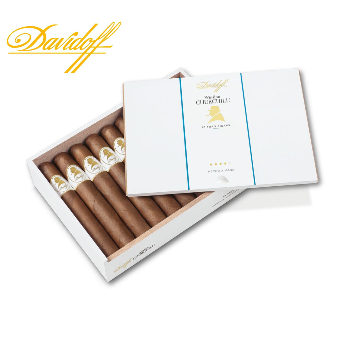 Davidoff WSC Toro