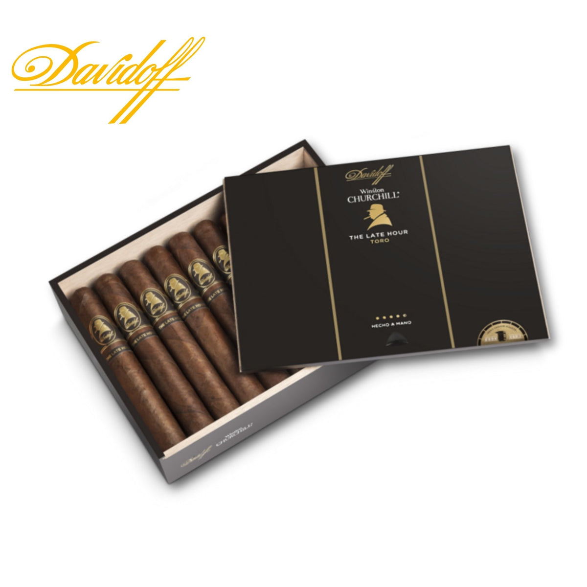 Davidoff WSC Late Hour Toro