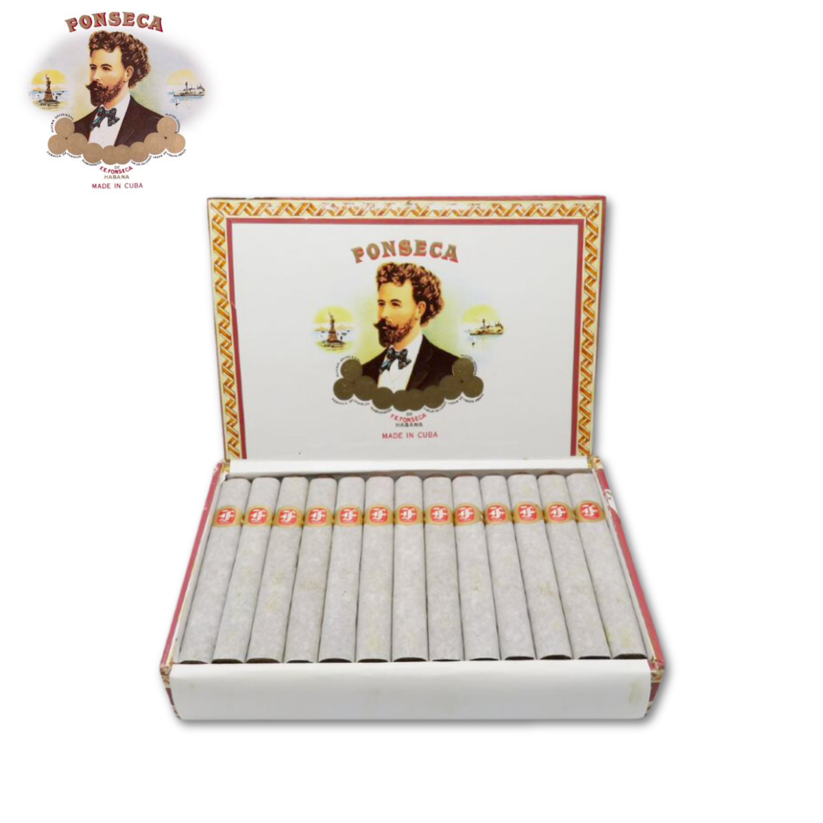 Fonseca Cosacos