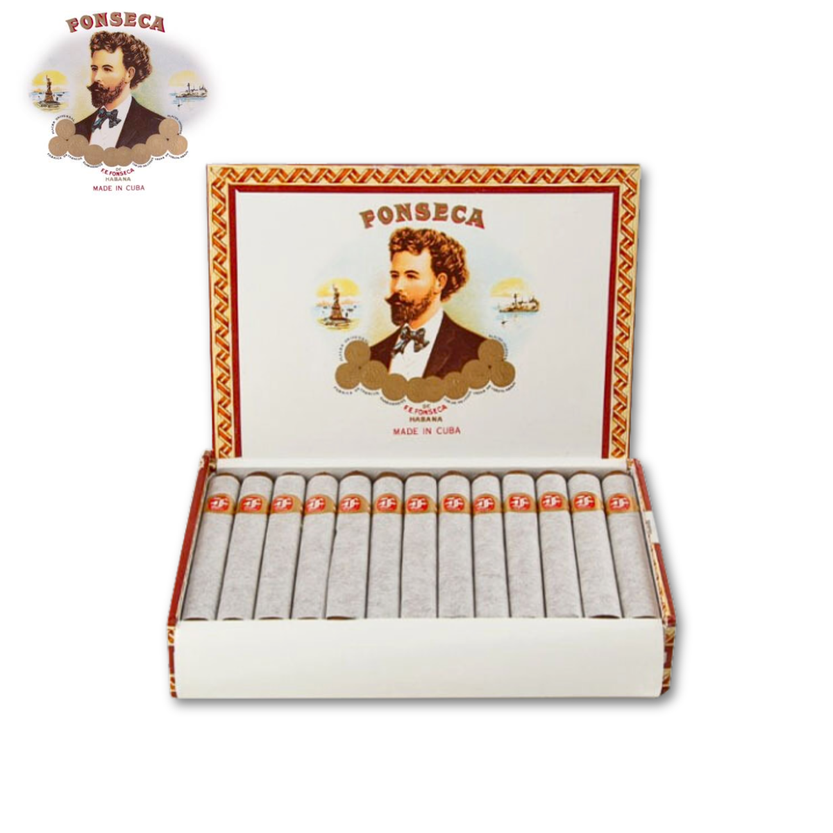 Fonseca Delicias