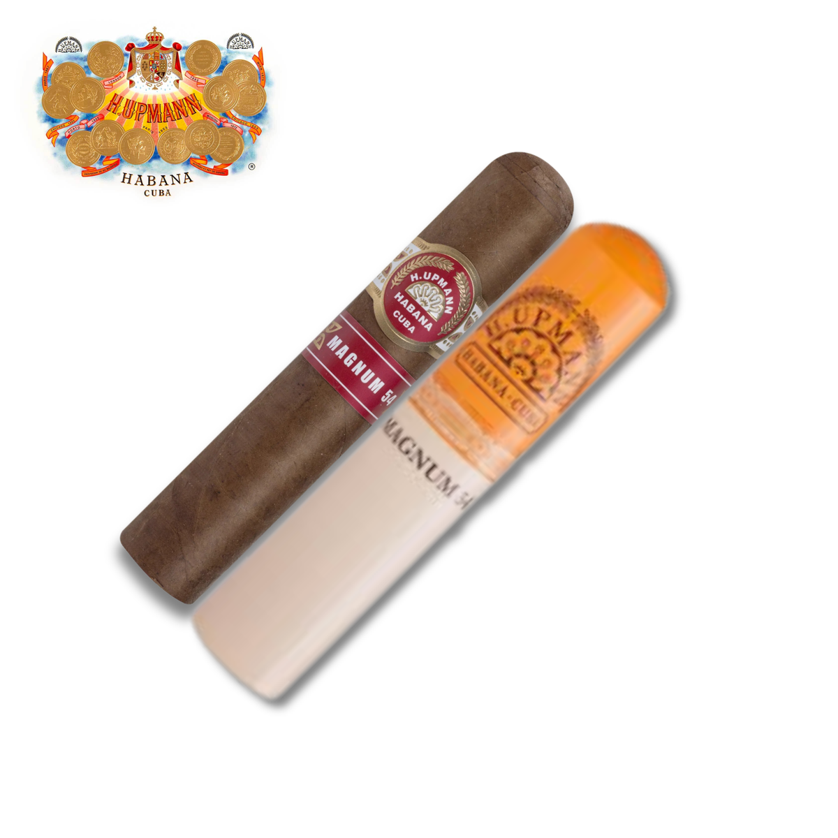 H. Upmann Magnum 54 AT