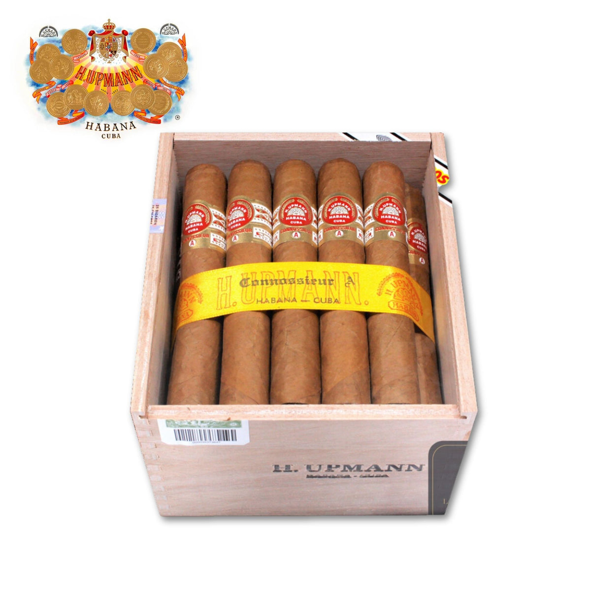 H. Upmann Connossieur A