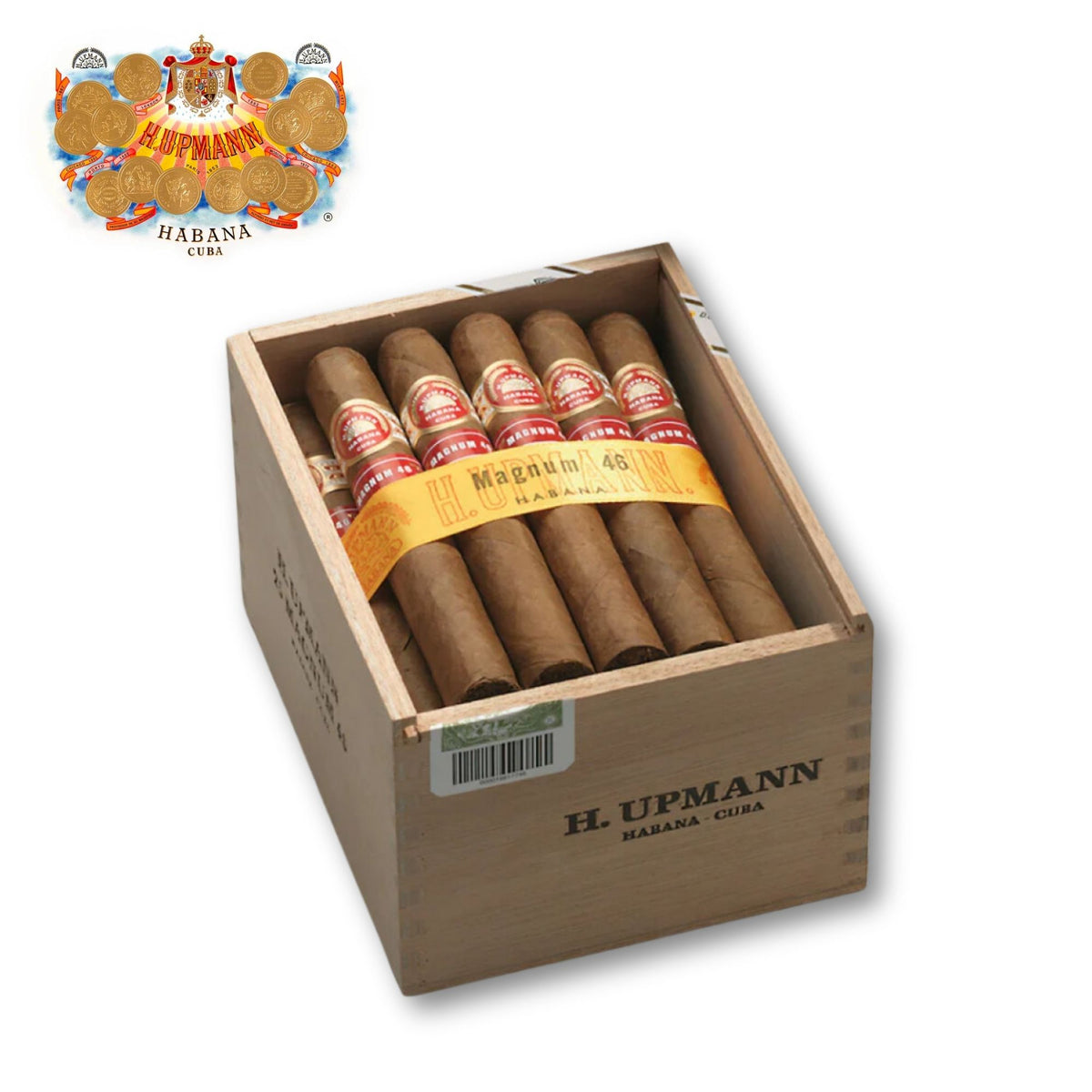H. Upmann Magnum 46
