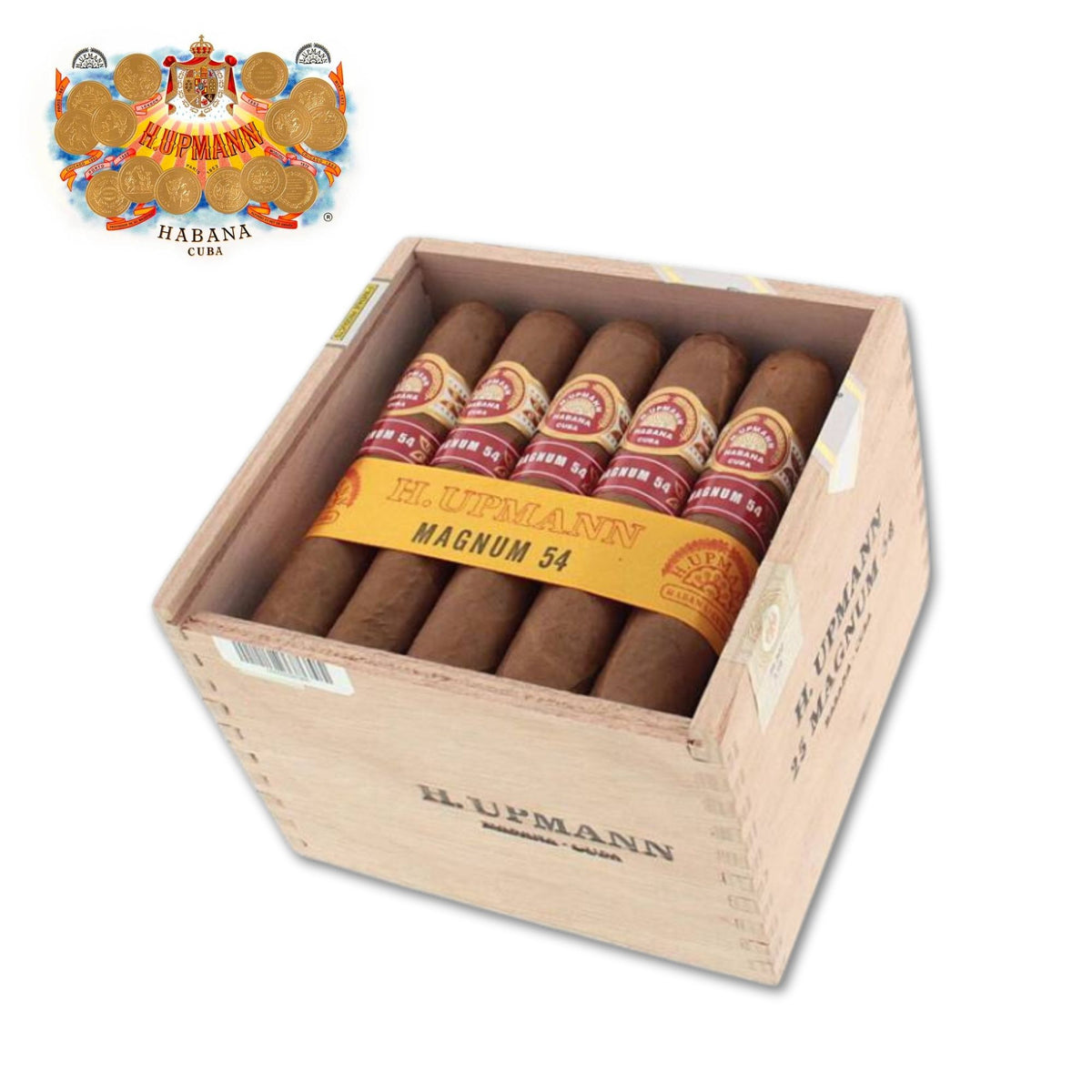 H. Upmann Magnum 54