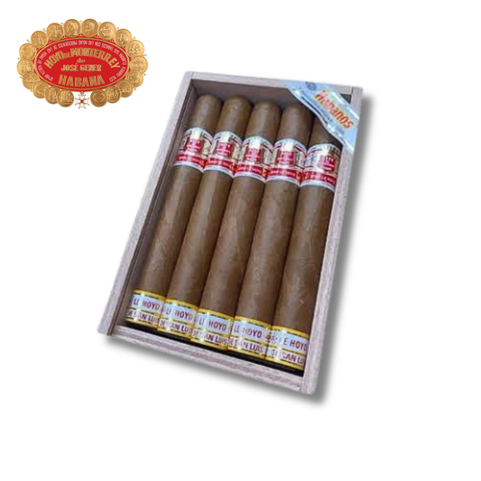 Hoyo de Monterrey Le Hoyo San Luis