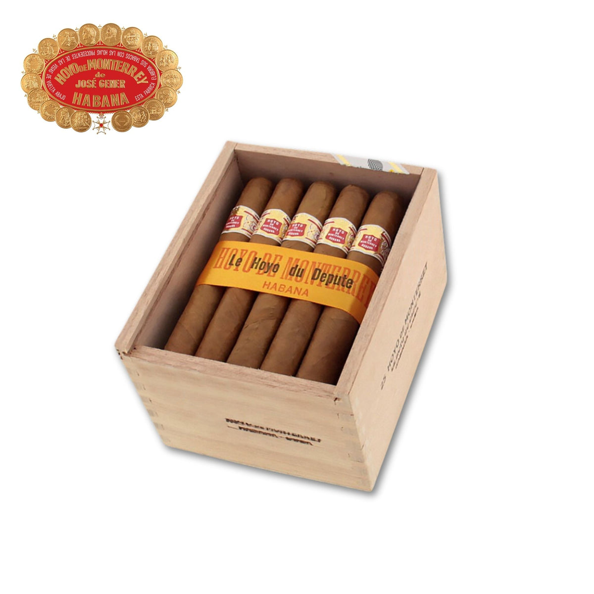 Hoyo de Monterrey Le Hoyo Du Depute