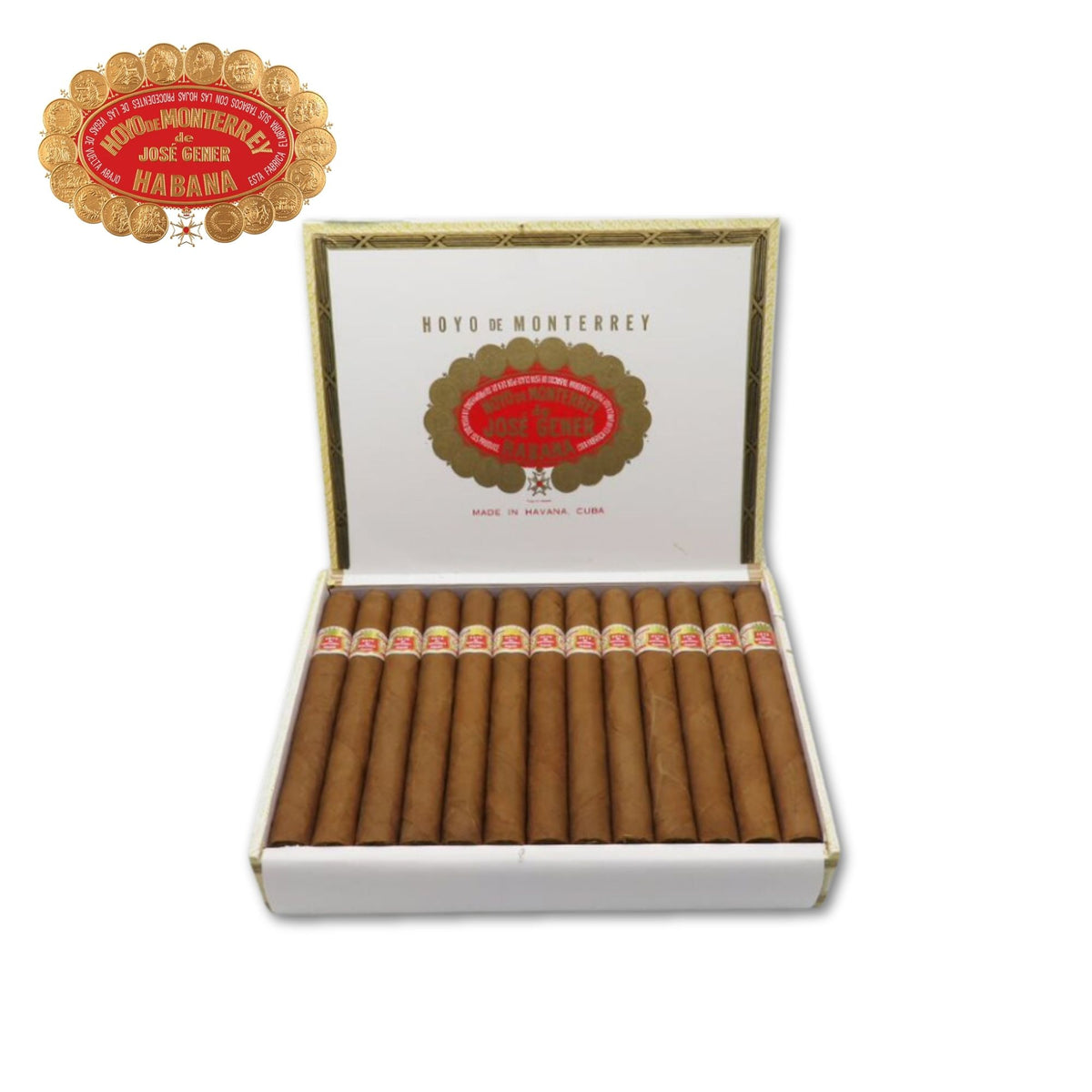 Hoyo de Monterrey Palmas Extra
