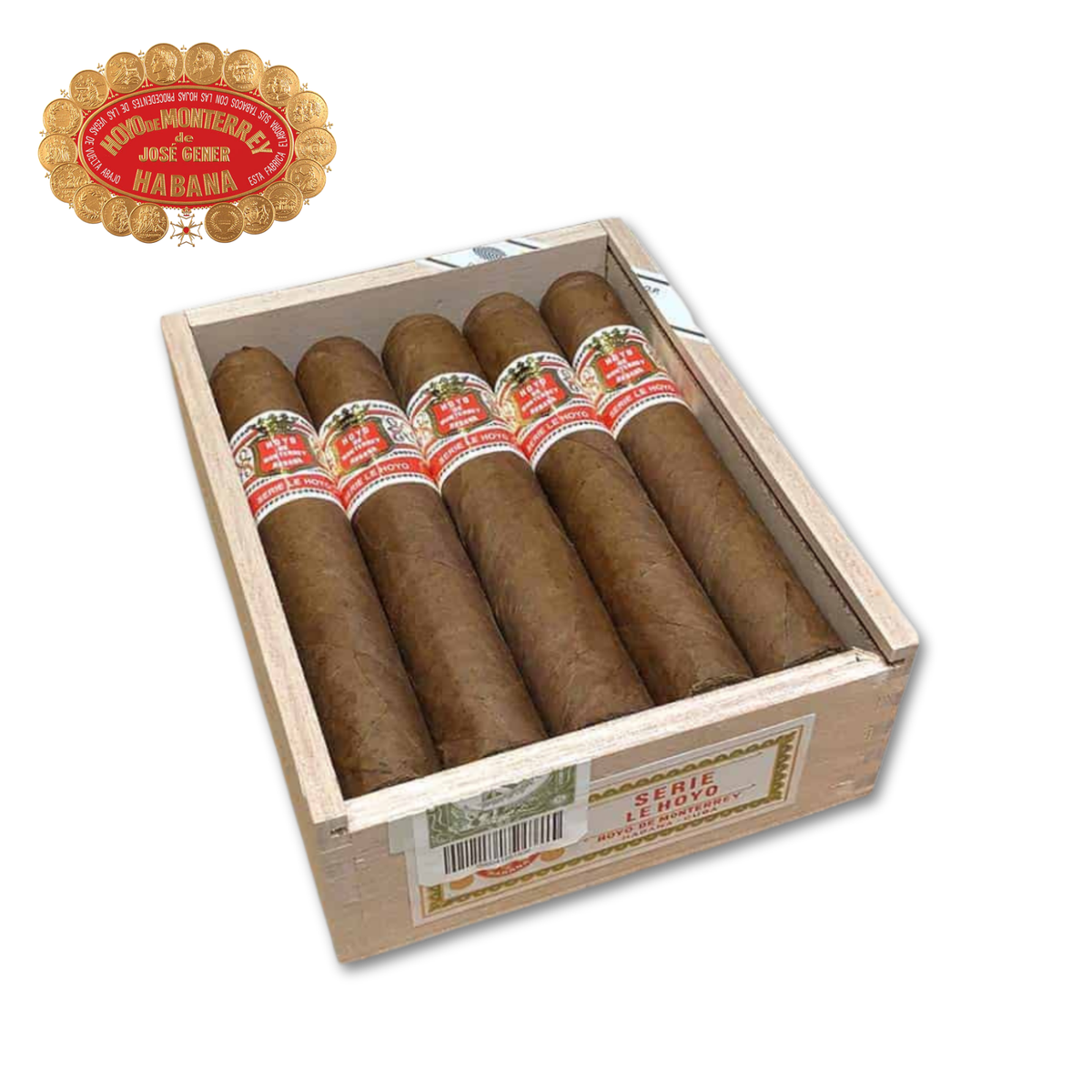 Hoyo de Monterrey Le Hoyo De Rio Seco AT