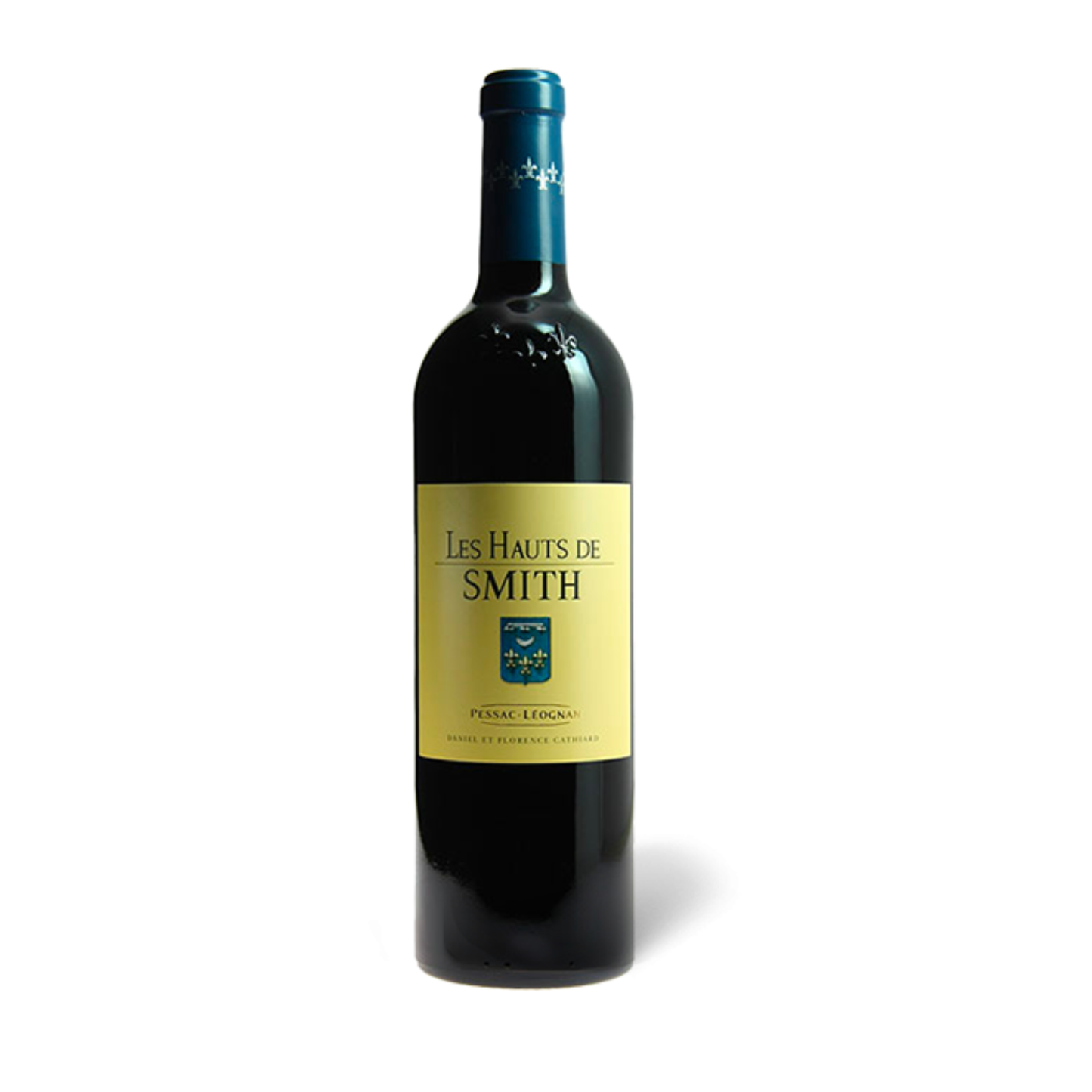 Les Hauts de Smith Rouge 2019