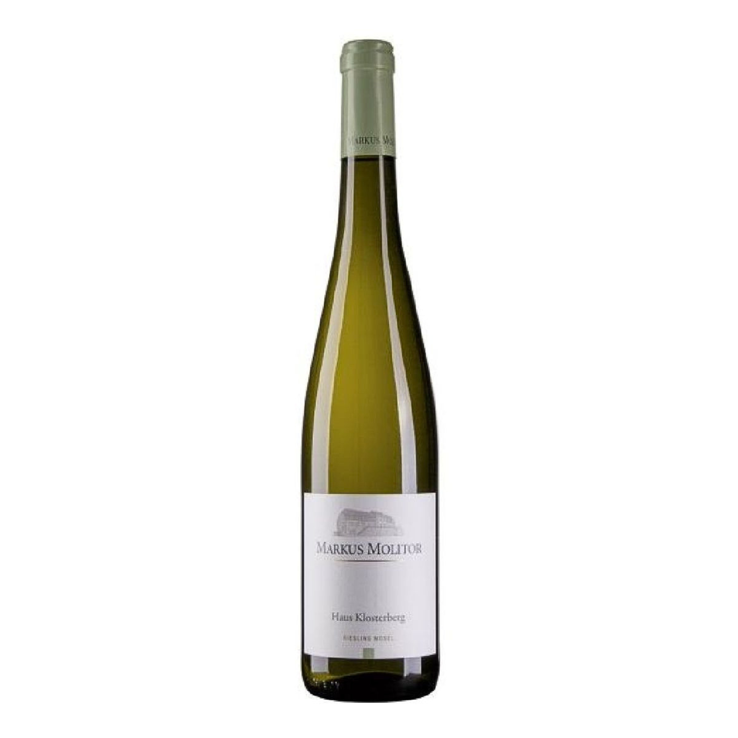 Markus Molitor Riesling Qualitatswein Haus Klosterberg Dry 2023
