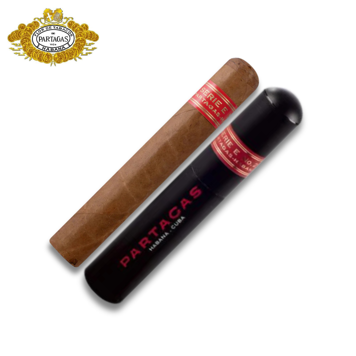 Partagas Serie E No.2 AT