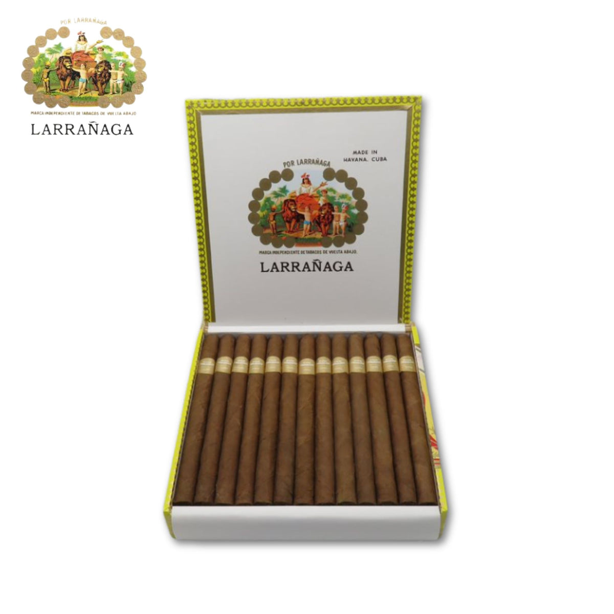 Por Larranaga Montecarlos