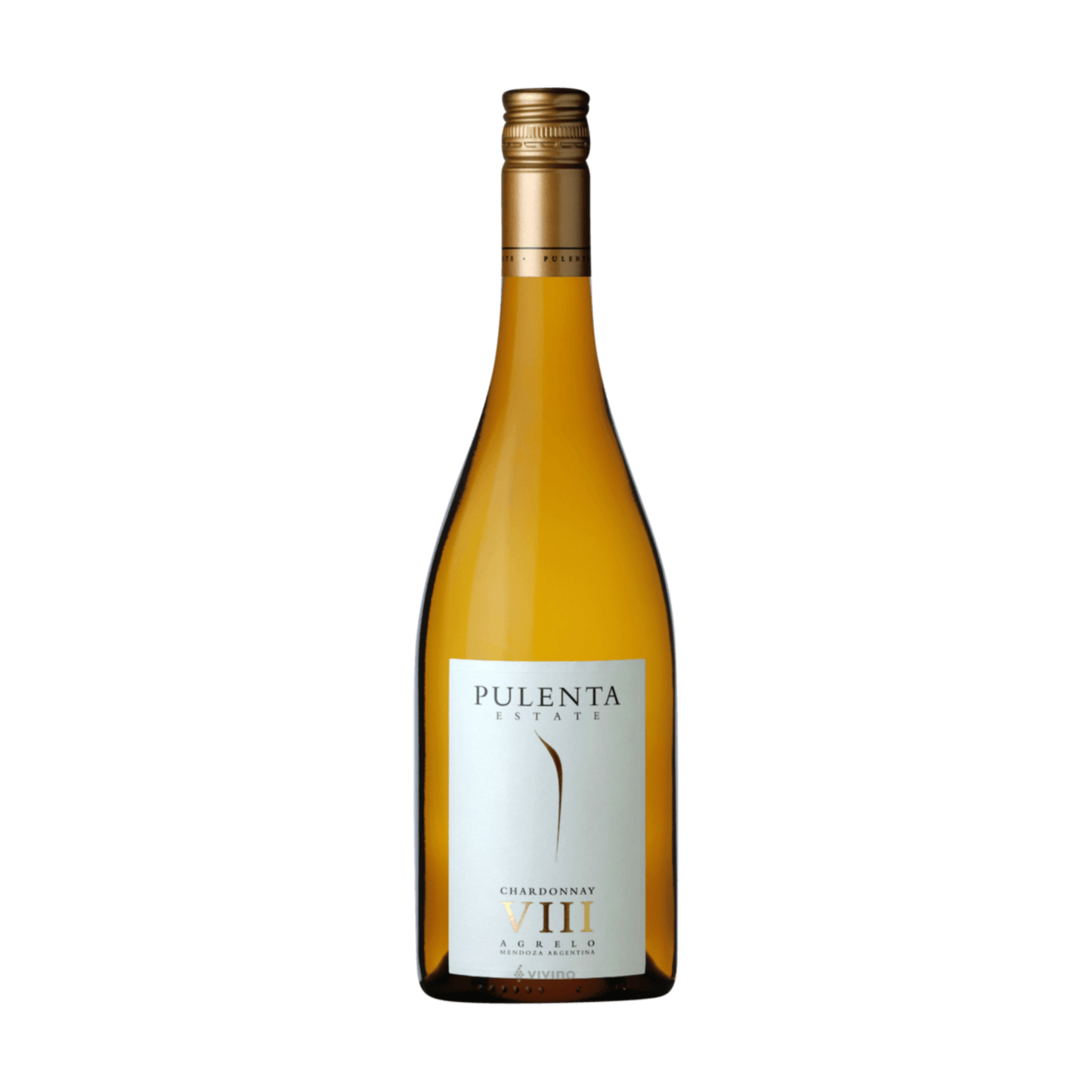 Pulenta, Estate Chardonnay 2024