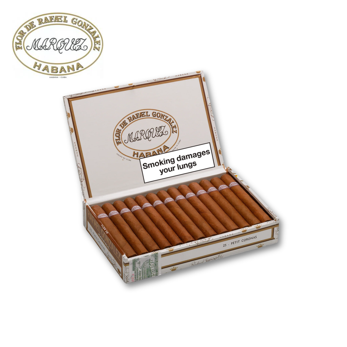Rafael Gonzalez Petit Coronas