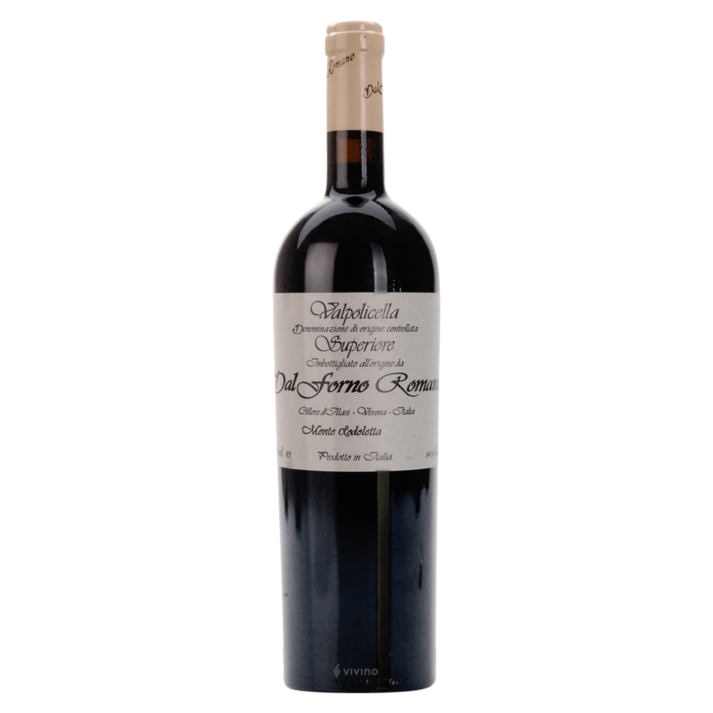 Romano Dal Forno, Valpolicella DOC Superiore 2013