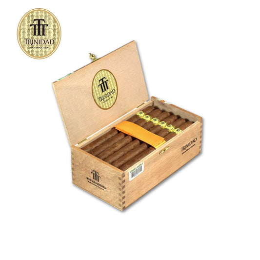 Trinidad Fundadores