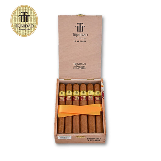 Trinidad La Trova LCDH