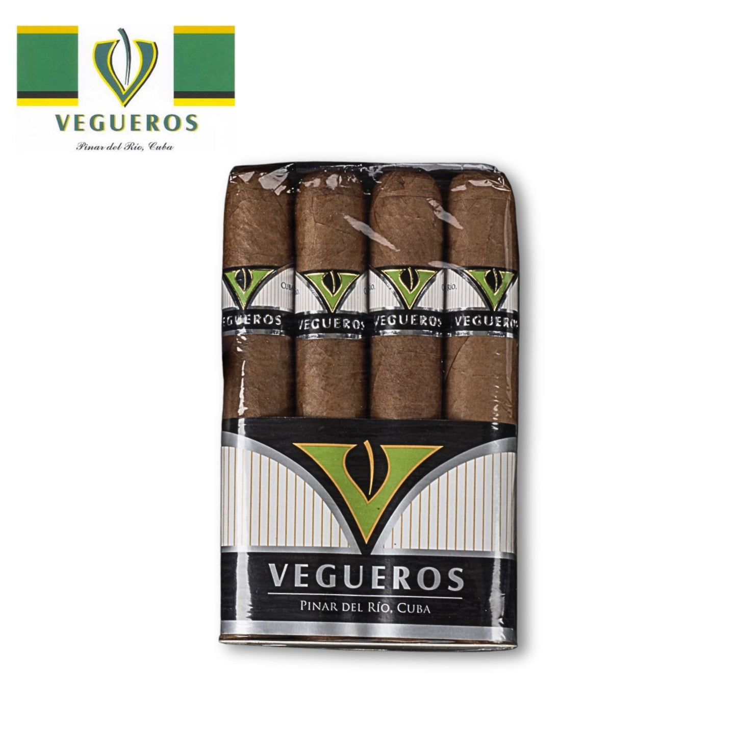 Vegueros Centrofinos