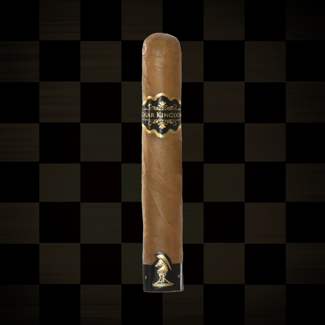 Knight Robusto