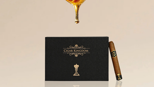 The Creation of the Queen Series: Our Creamiest Creation