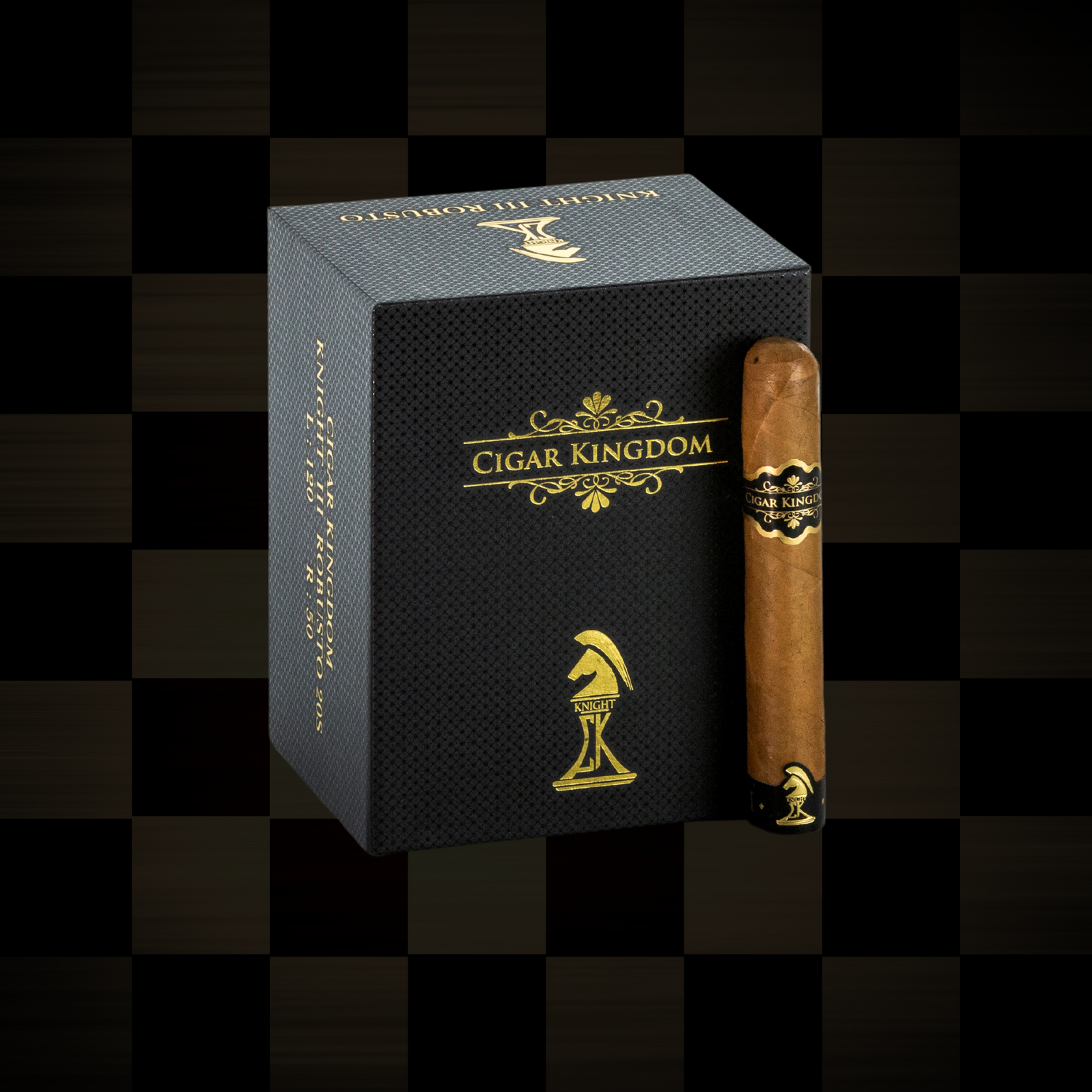 kingdom tobacco VAPE & CIGARS - Reviews, Photos & Phone Number - Updated July 2026 - Tobacco Shop in Charlottesville City, Virginia (VA) Bishop Robusto CIGAR KINGDOM