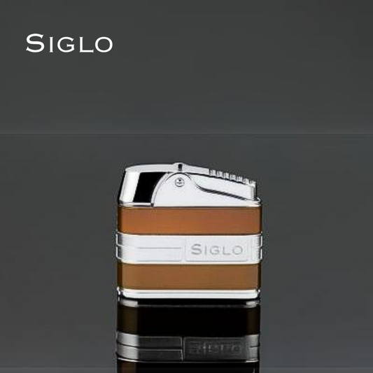 10011033D SIGLO Retro II LIG. - Metallic Bronze