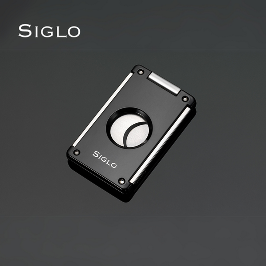 10011070D SIGLO Switch Blade Cutter - Black