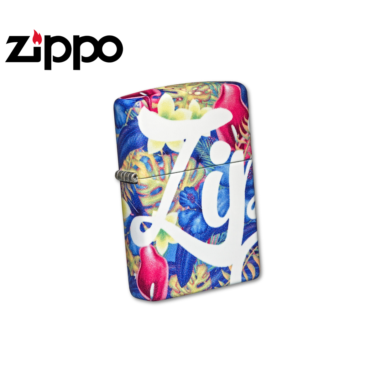 Zippo Design
