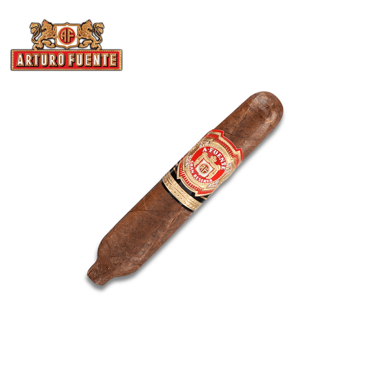 Arturo Fuente Hemingway Short Story